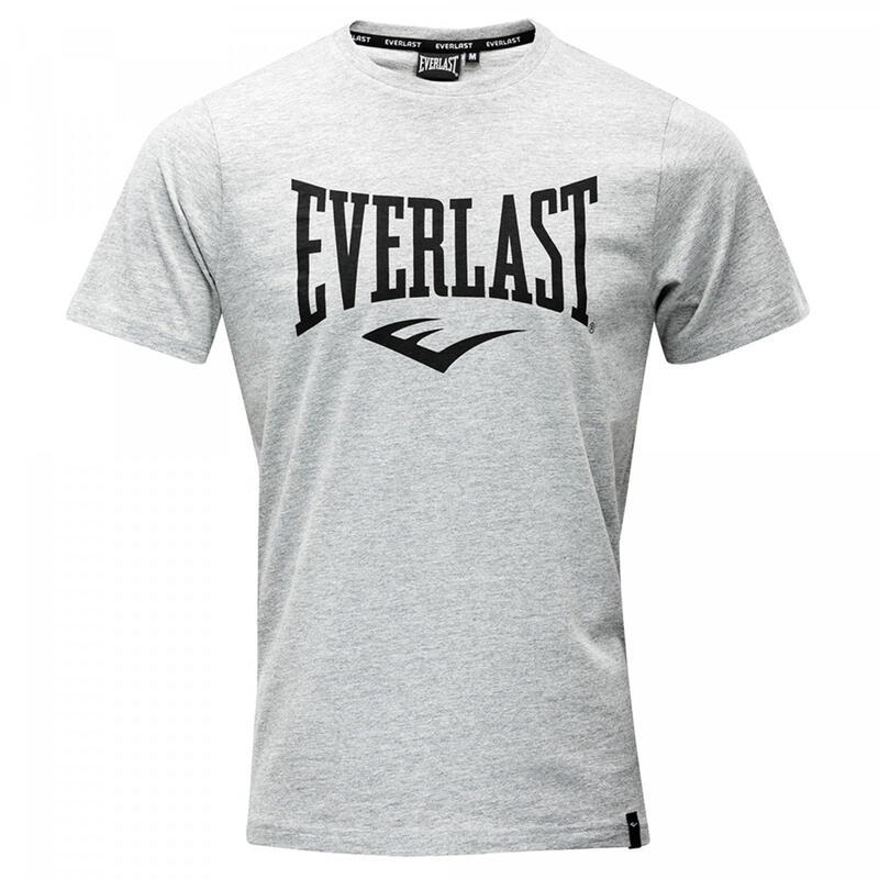 Everlast T-shirt Manches Courtes Russel