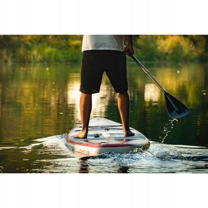 SUP SUP deszka SPINER Light ULT 11'2''