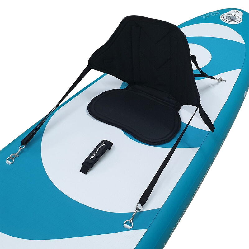 kajaková sedačka SPINERA Classic pro nafukovací paddleboardy