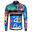 Maillot ciclismo manga larga 8 days Hombre