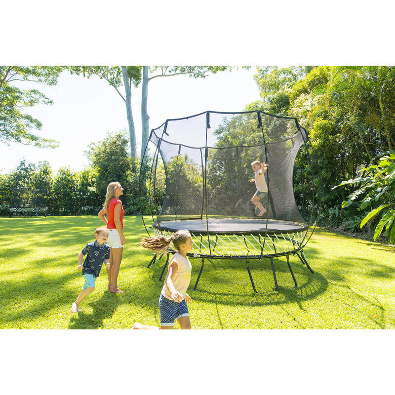 Springfree Trampoline R79 Medium Round - 300cm