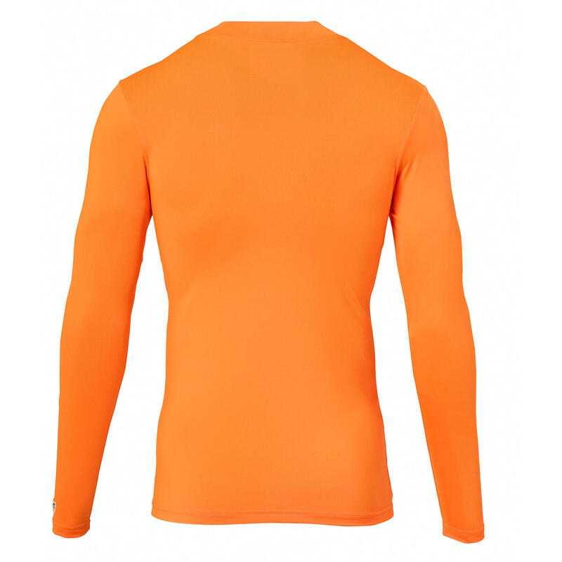 BASELAYER apertado DISTINCTION PRO- TURTLE NECK UHLSPORT