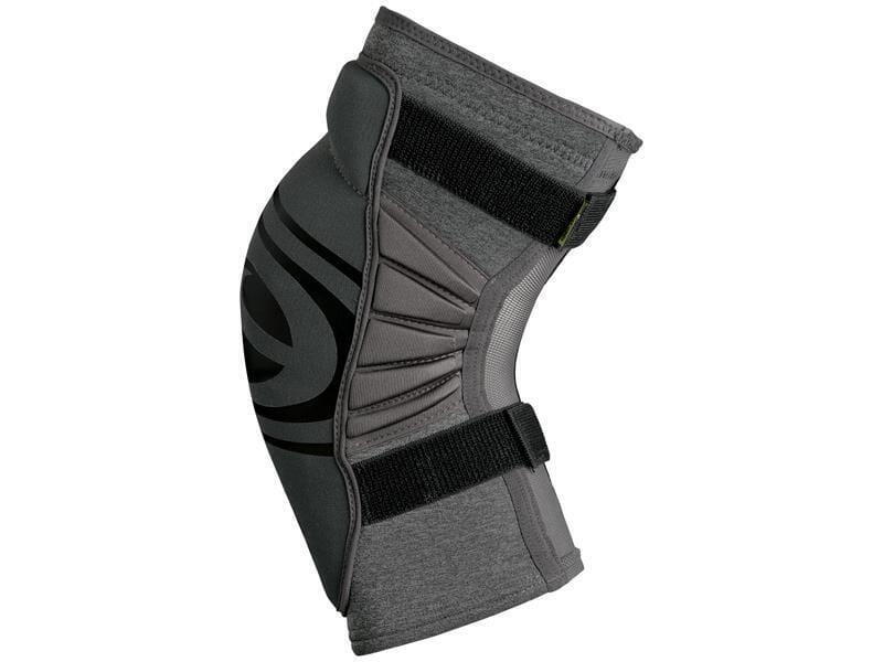 Carve EVO+ knee guard - grey