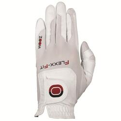 ZOOM Gants De Golf   Weather Style pour hommes Blanc