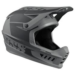 Casco integral XACT Evo - Negro-Grafito