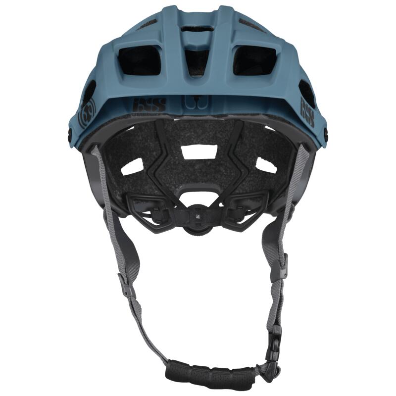 Trail EVO Helm - Ocean