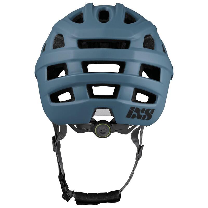 Casque Trail EVO - Ocean