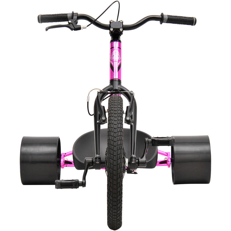Counter Measure 3 Drift Tricicleta - Electro Roz