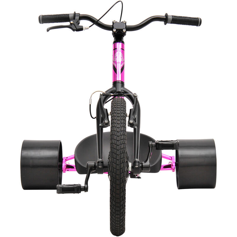 Counter Measure 3 Drift Trike - Elektrorosa