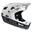 Trigger FF casque fullface - white