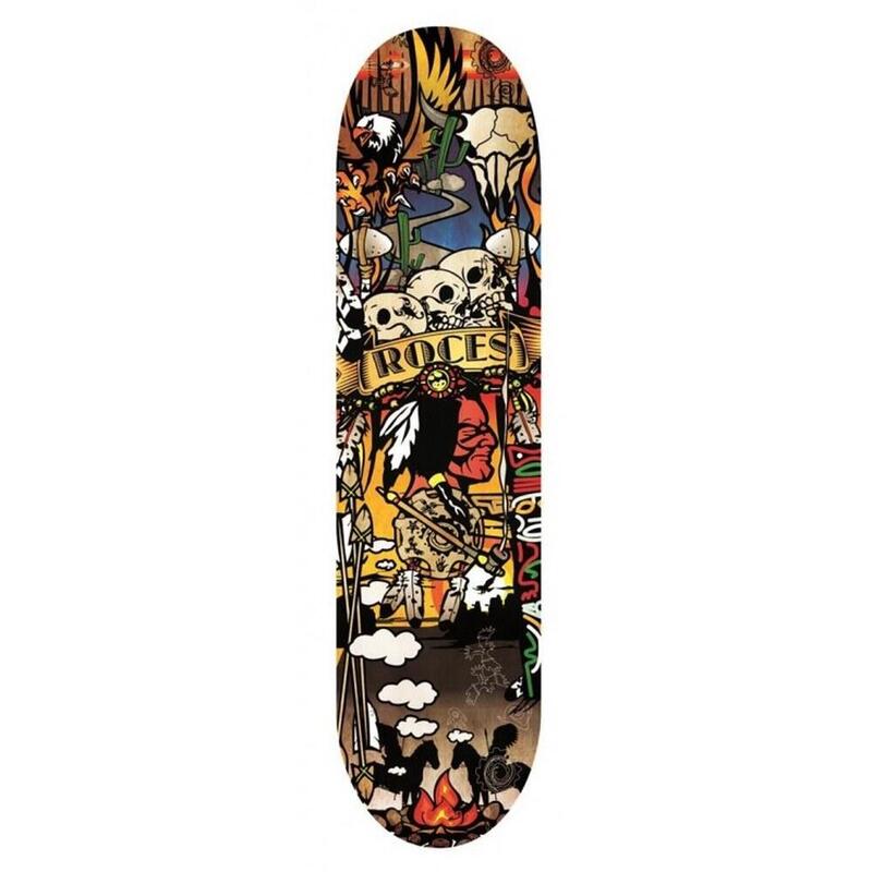 Roces Indian Skateboard 31''