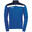 ZIP TOP SHIRT MET 1/4 RITS OFFENSE 23 UHLSPORT