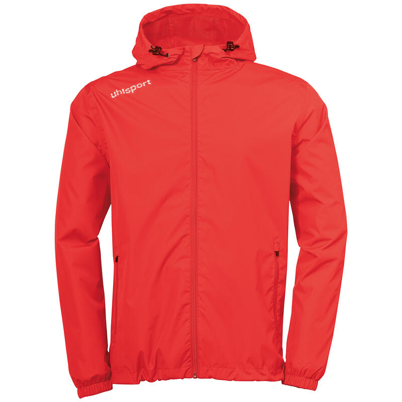 Veste de pluie ESSENTIAL UHLSPORT