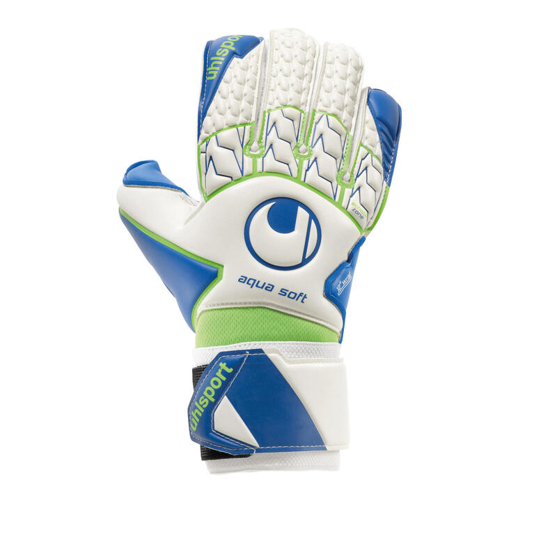 Torwarthandschuhe AQUASOFT UHLSPORT