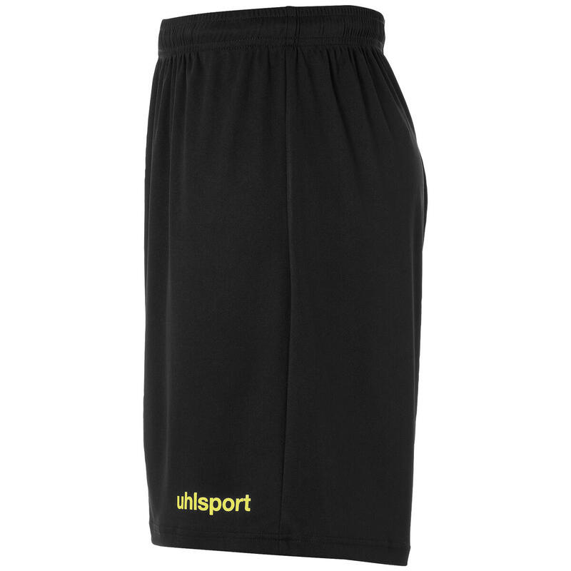 Shorts CENTER BASIC – SANS SLIP INTÉRIEUR UHLSPORT