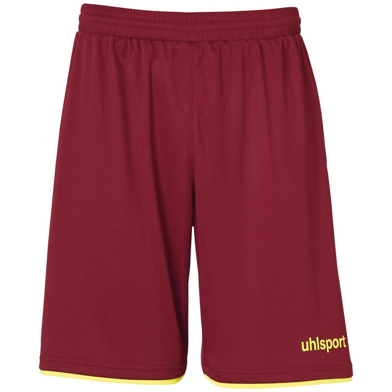 Calções de treino CLUB SHORTS UHLSPORT