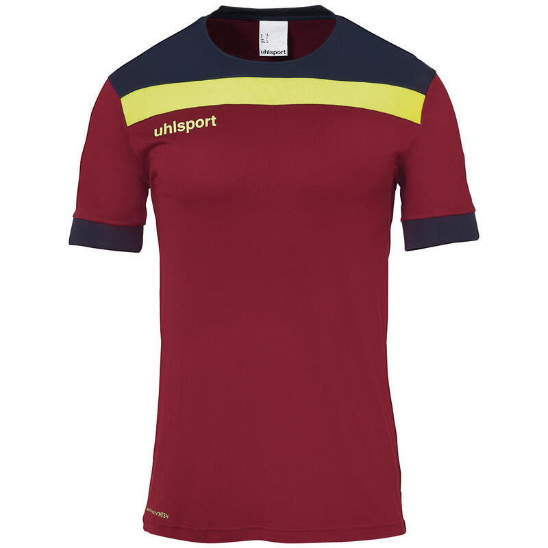 Camiseta de entrenamiento OFFENSE 23 UHLSPORT