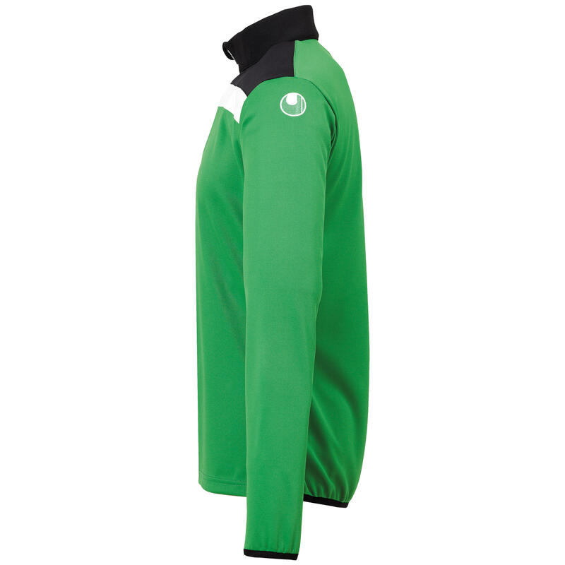 Felpa 1/4 zip Uhlsport Offense 23