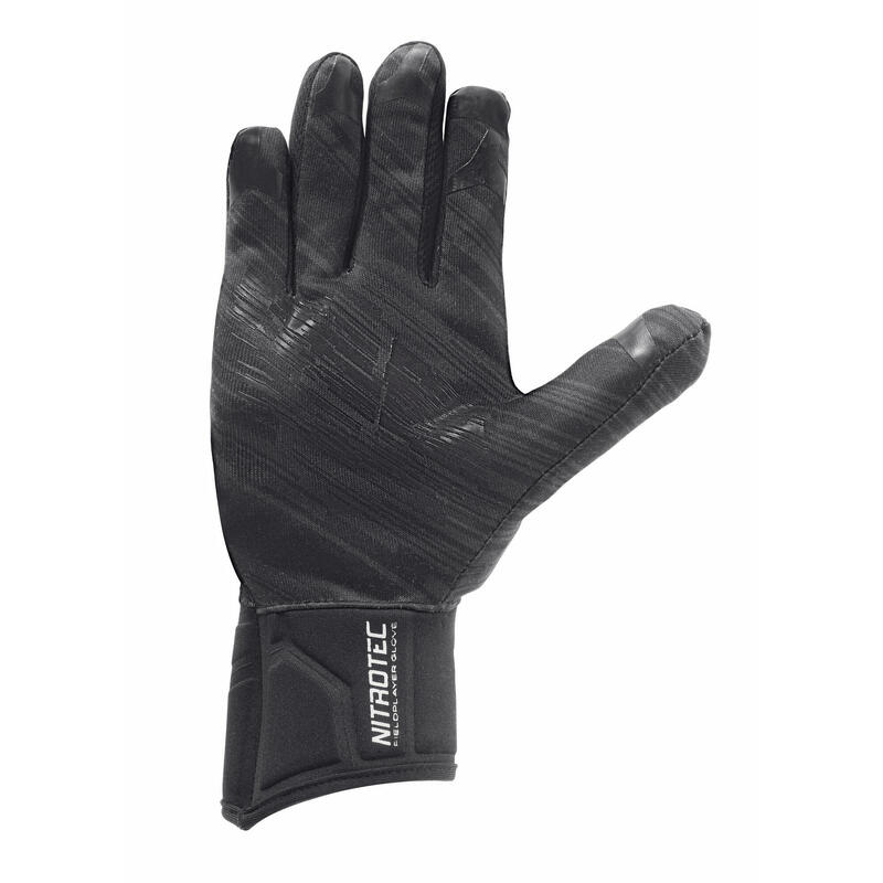 Guanti da giocatore Uhlsport Nitrofield