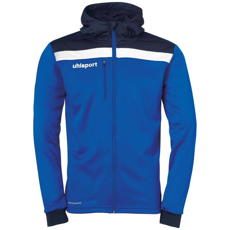 Jacke Uhlsport Offense 23