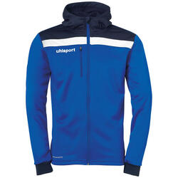 veste d'entraînement OFFENSE 23 MULTI HOOD JACKET UHLSPORT