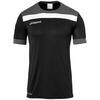 Camiseta de entrenamiento OFFENSE 23 UHLSPORT