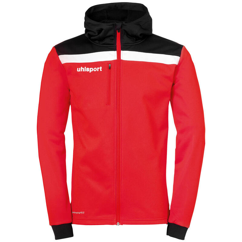 Jacke Uhlsport Offense 23