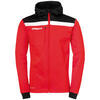 veste d'entraînement OFFENSE 23 MULTI HOOD JACKET UHLSPORT