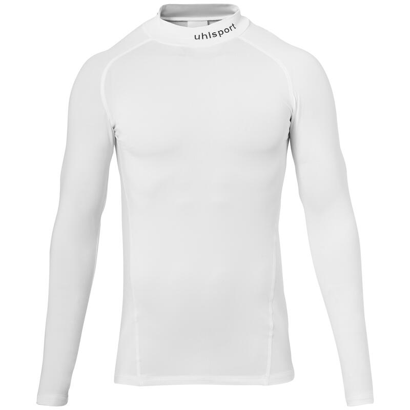 BASELAYER apertado DISTINCTION PRO- TURTLE NECK UHLSPORT