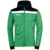 veste d'entraînement OFFENSE 23 MULTI HOOD JACKET UHLSPORT