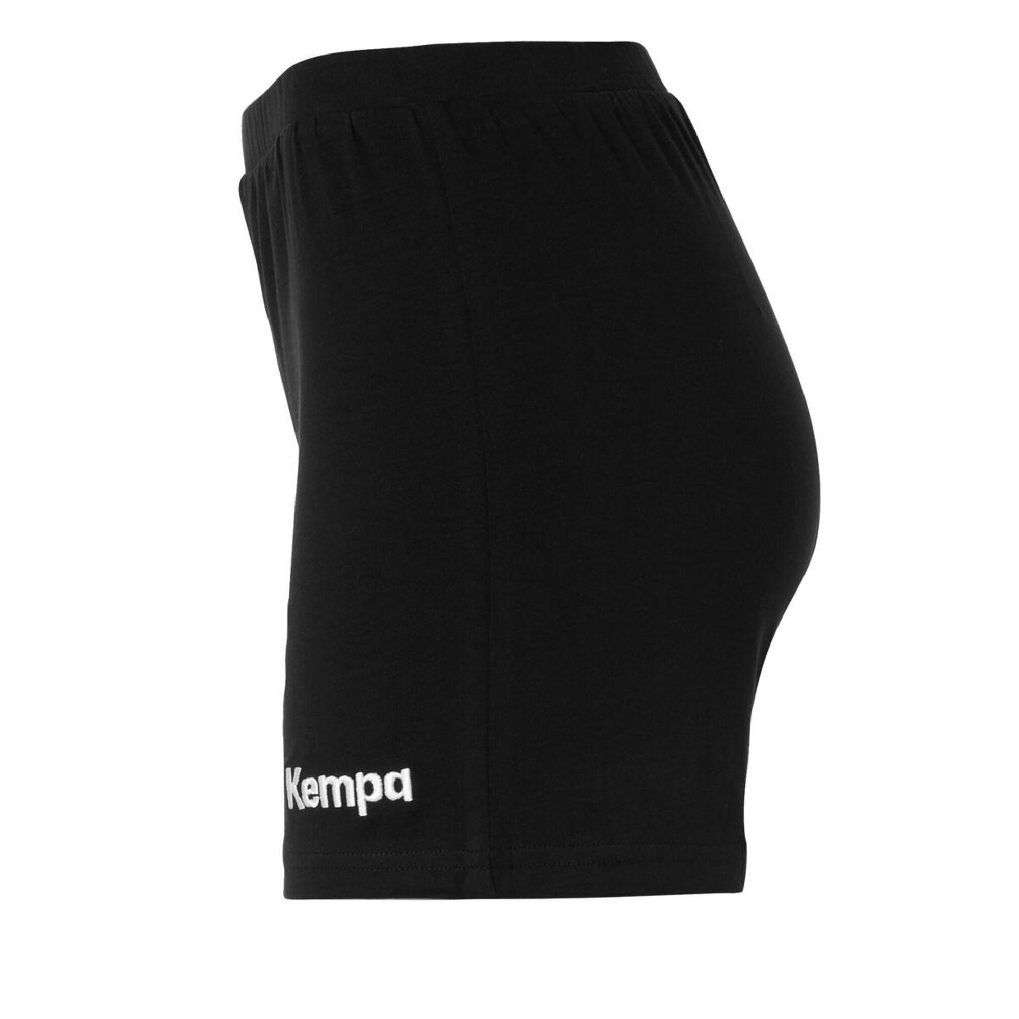 Women's shorts Kempa Tights