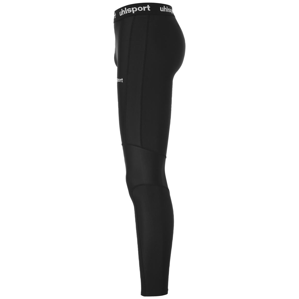 Uhlsport Collant per bambini Distinction Pro Long Tights