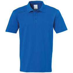 POLOSHIRT ESSENTIAL UHLSPORT