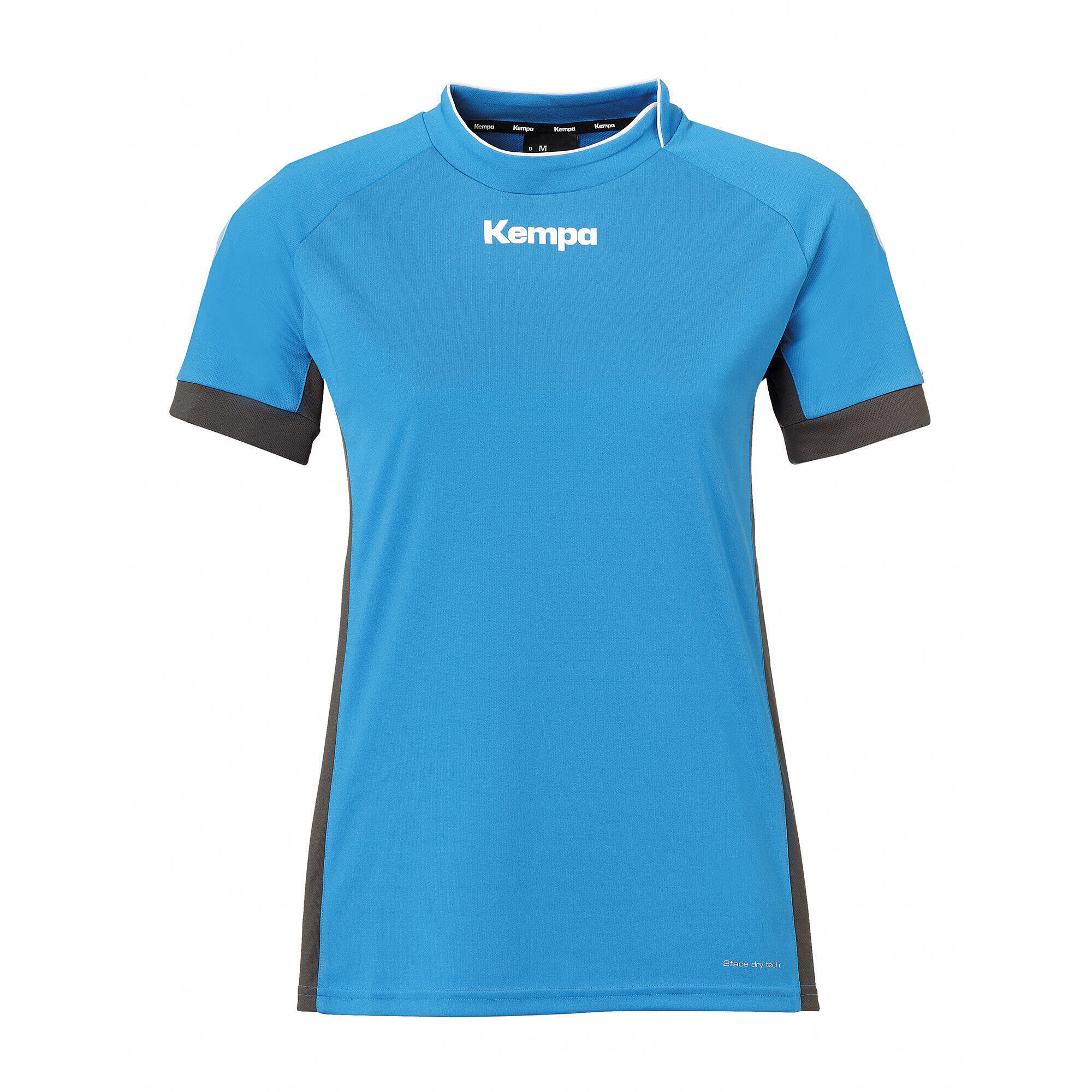 Kempa Maglia donna Prime