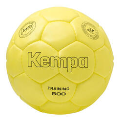 Handbal TRAINING 800 GRAM KEMPA