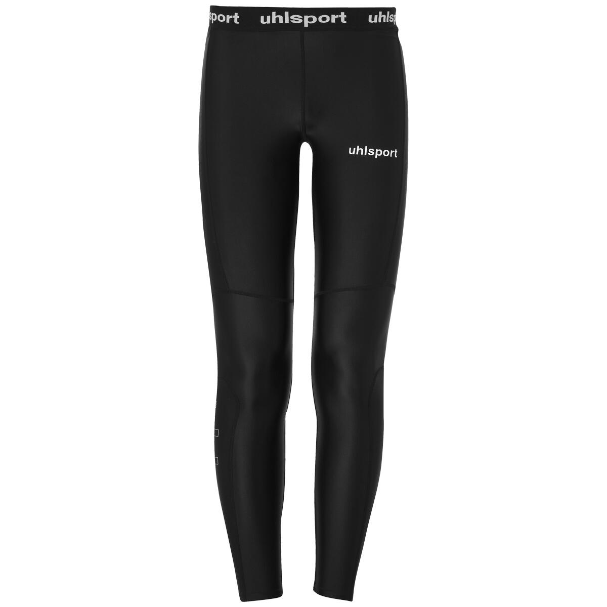 Uhlsport Collant per bambini Distinction Pro Long Tights