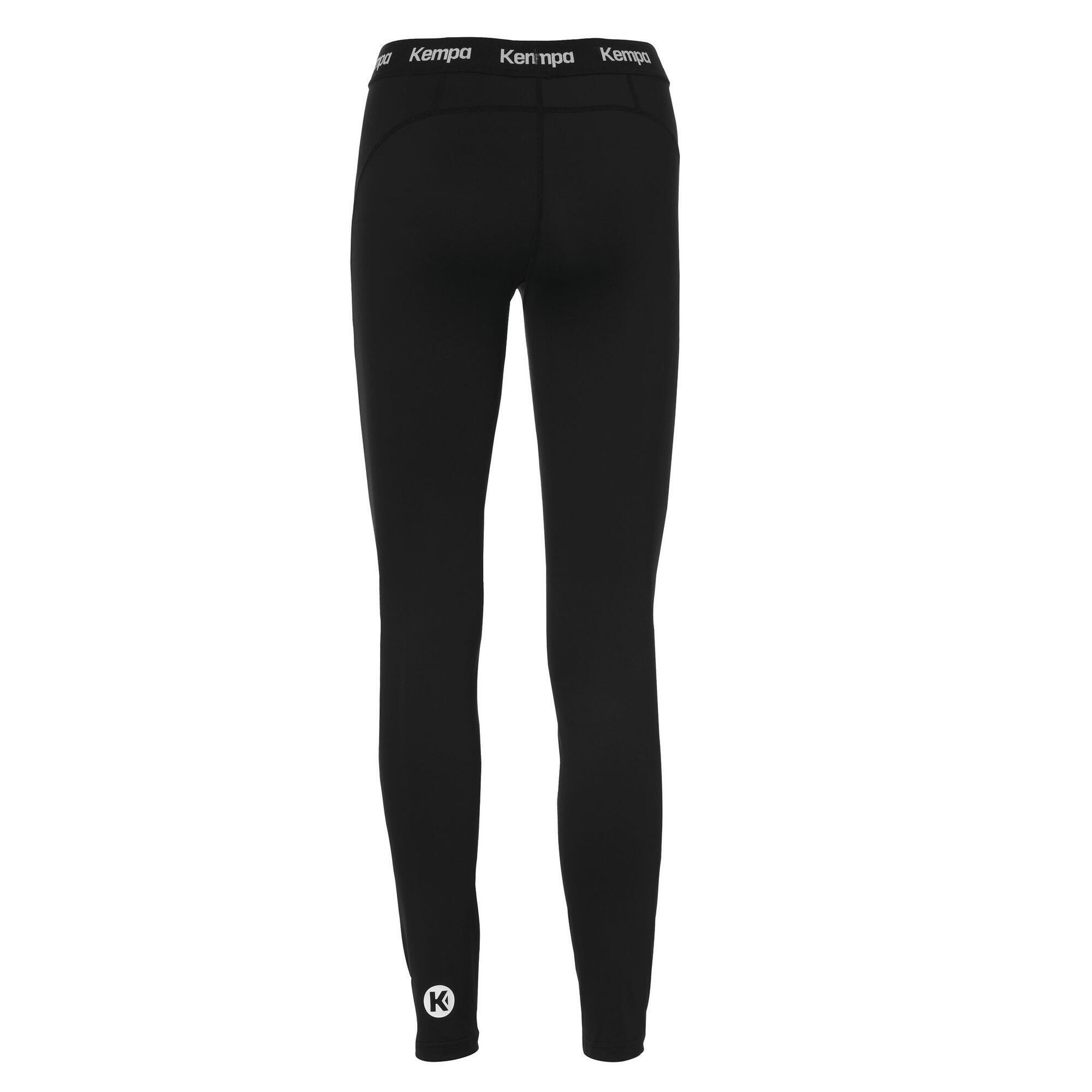 Kempa Leggings da donna per l'allenamento