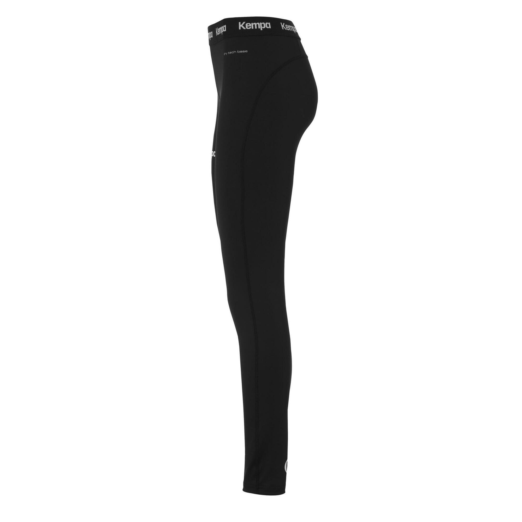 Kempa Leggings da donna per l'allenamento