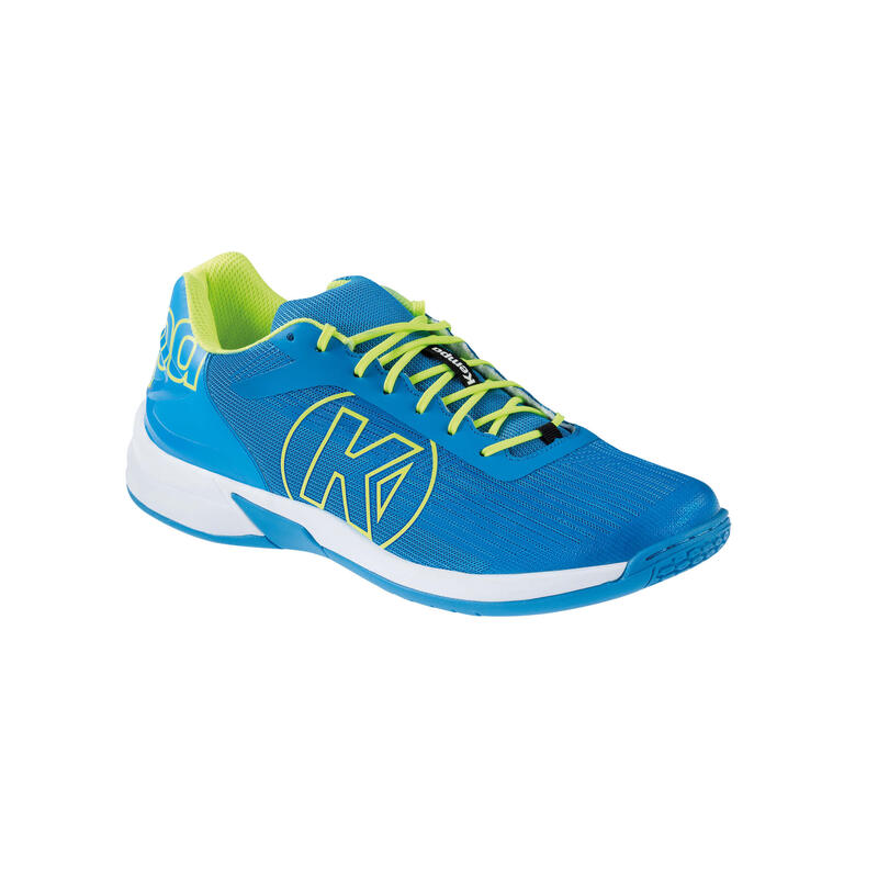 Calzado deportivo de interior ATTACK THREE 2.0 KEMPA