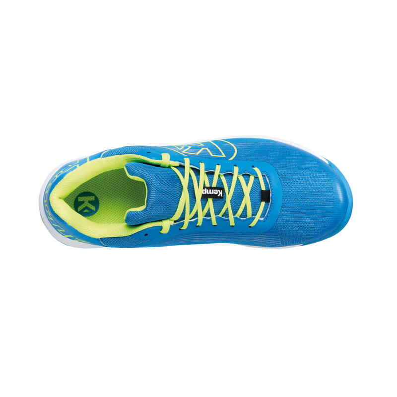 Calzado deportivo de interior ATTACK THREE 2.0 KEMPA