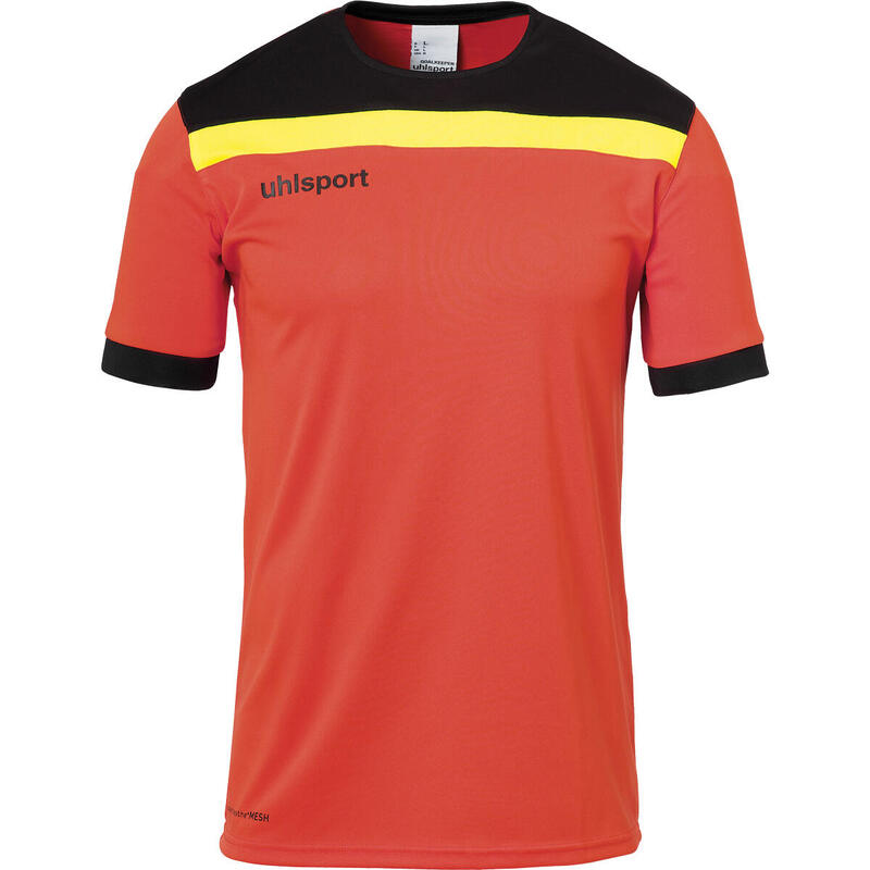 Conjunto do Guardião Uhlsport Offense 23