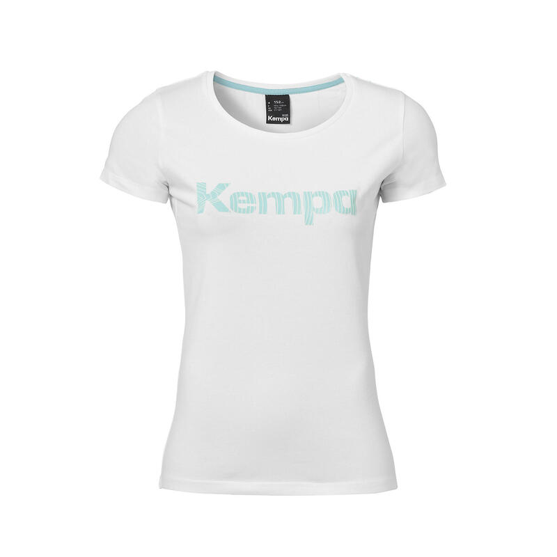 T-shirt femme Kempa Graphic