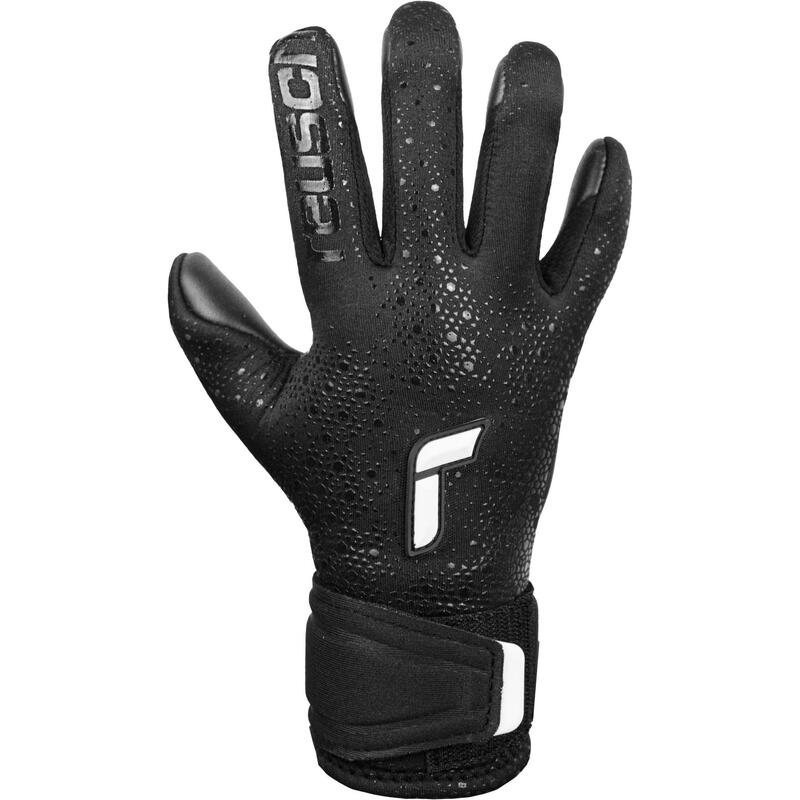 REUSCH Gants de gardien Pure Contact Infinity Junior