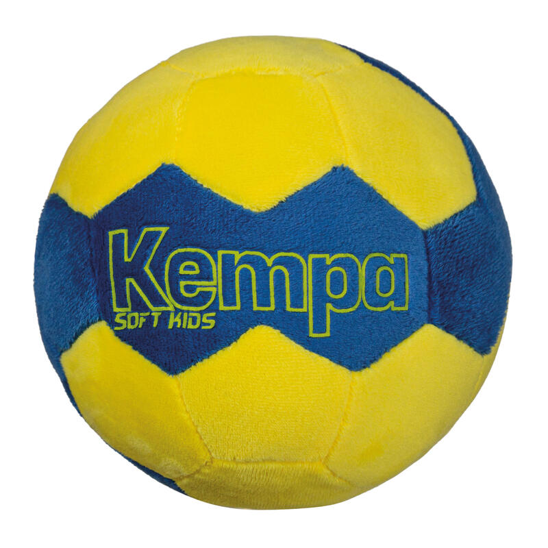 Balonmano SOFT KIDS KEMPA