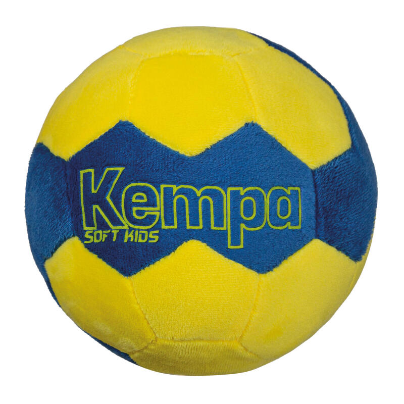 Bola de Andebol para crianças Kempa Soft