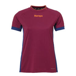 Camiseta PRIME TRIKOT WOMEN KEMPA