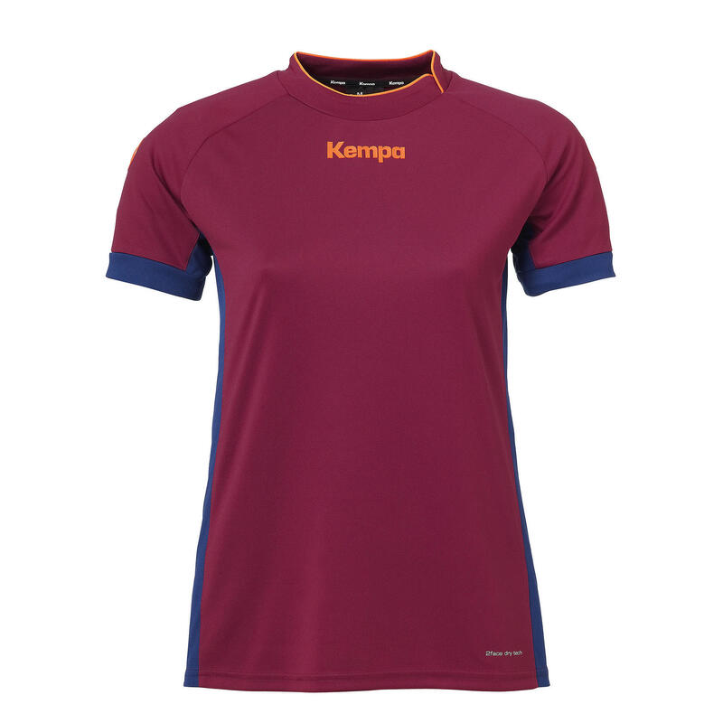 Camisola Kempa Prime para mulher