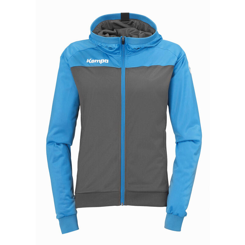 Trainingsjacke PRIME MULTI WOMEN KEMPA