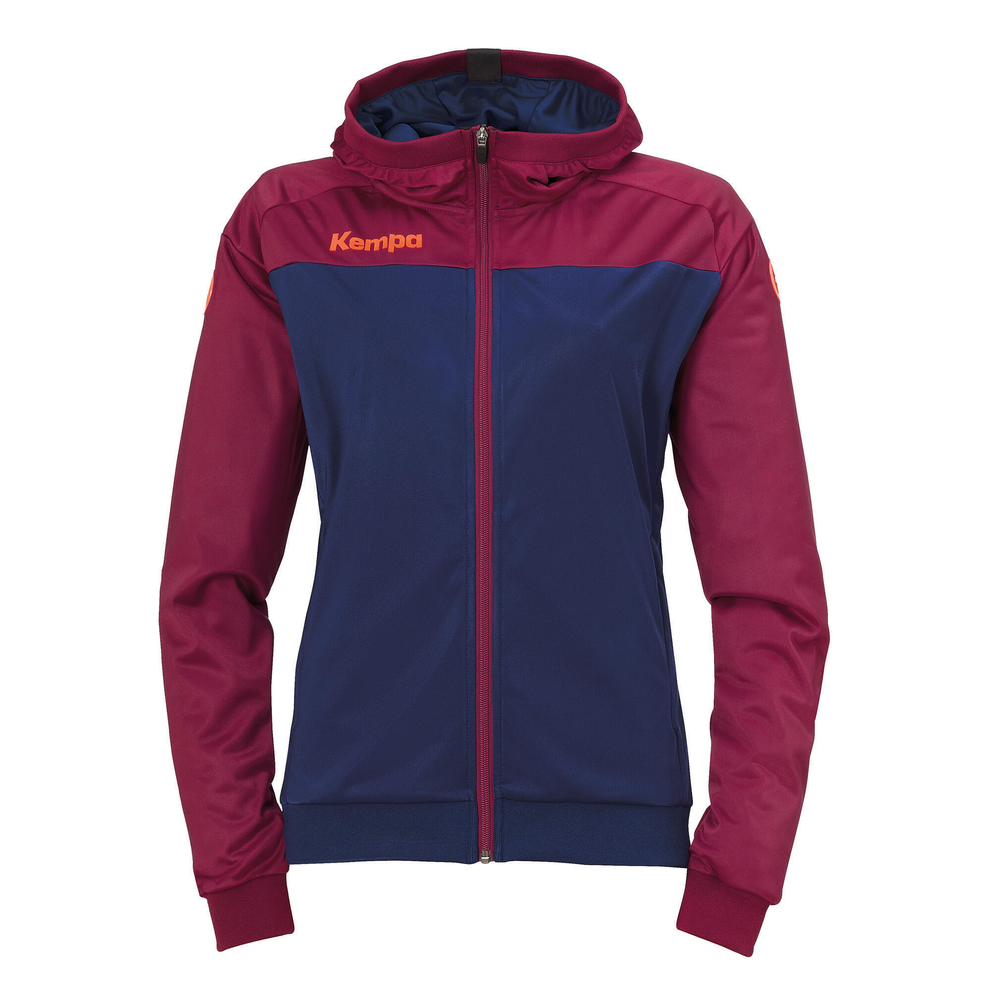 Women's jacket Kempa Prime Multi