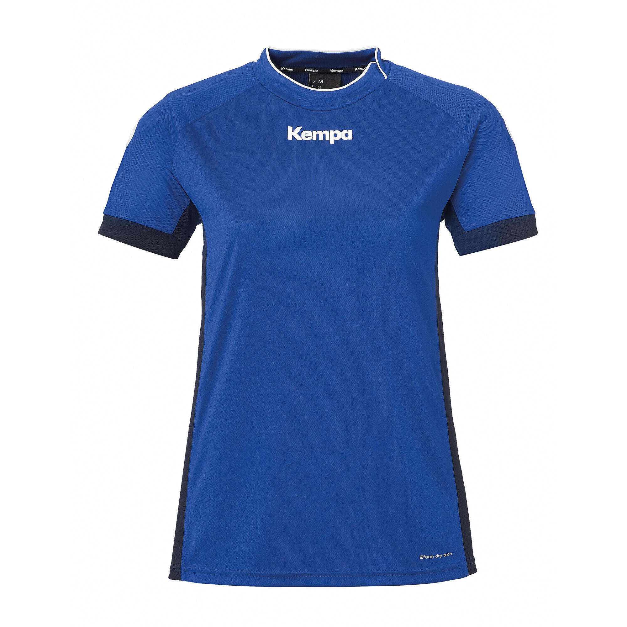 Kempa Maglia donna Prime